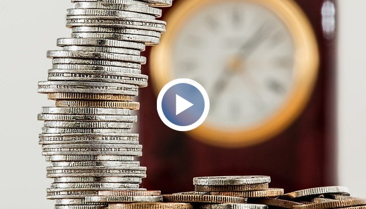 Политиката по сдържане на инфлацията ще продължи