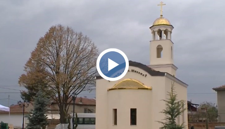 Ангел и Павел починаха при размириците, избухнали срещу своеволията на фамилията на Кирил Рашков