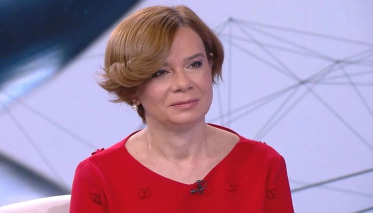 Айлин Секизкьок коментира случая с убийството на българския граничар Айлин Секизкьок коментира случая с убийството на българския граничар