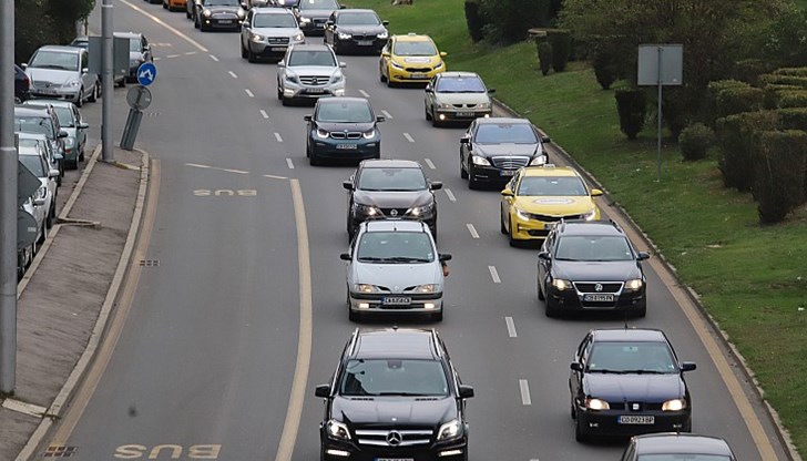 Правен анализ ще проучи възможността дали в София може да се въведе зона с такса "задръстване" Правен анализ ще проучи възможността дали в София може да се въведе зона с такса "задръстване"