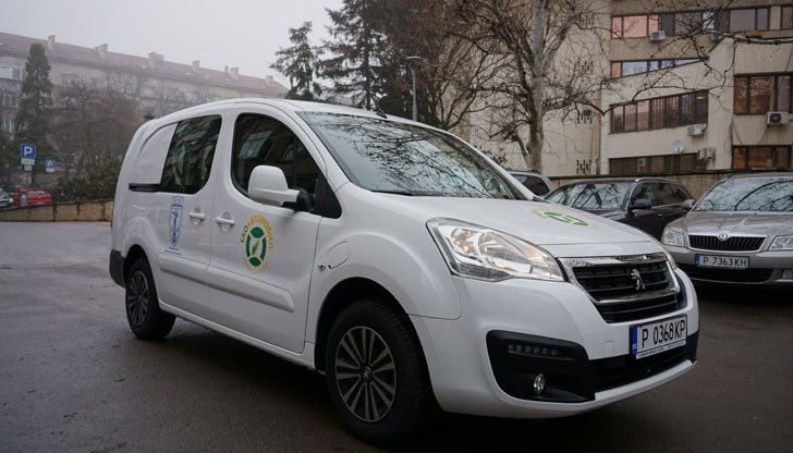 Дейностите увеличават двойно досегашния капацитет