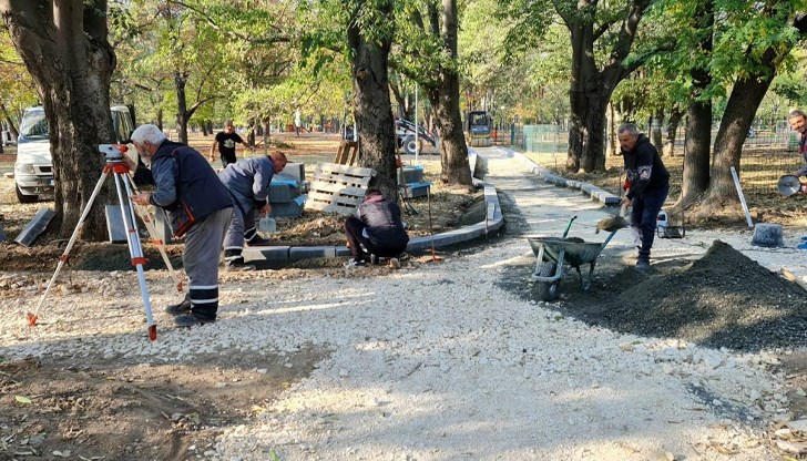 Пенчо Милков публикува седмичния отчет на общината