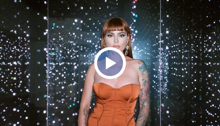 Много сериозно подцених ситуацията. Подцених и това, че в такива моменти се активизират псевдопатриоти и политици, призна певицата