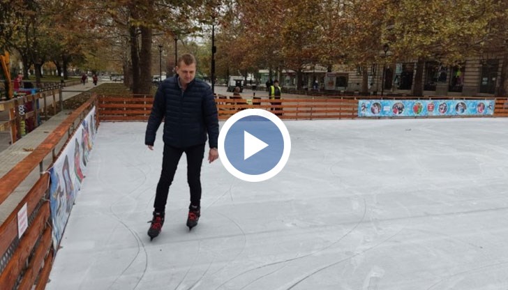 Тази година няма да има медицинско лице, а ще се ползва Спешна помощ при нужда, обясни Кунчо Кунчев