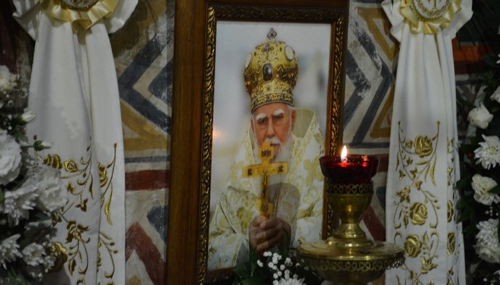 Патриарх Максим почина на 98-годишна възраст и беше начело на Българската православна църква 41 години
