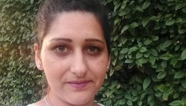 Съпругът на жената е задържан за разпит в полицията