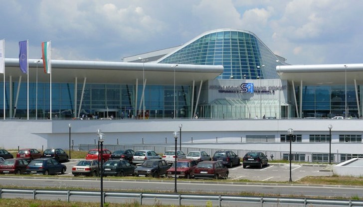 Летище София открива тръжна процедура за изработване на идеен и технически проекти за обновяване на Терминал 2