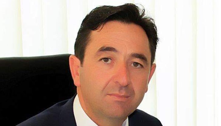 Близо 20 удара са нанесени на Шинаси Сюлейман