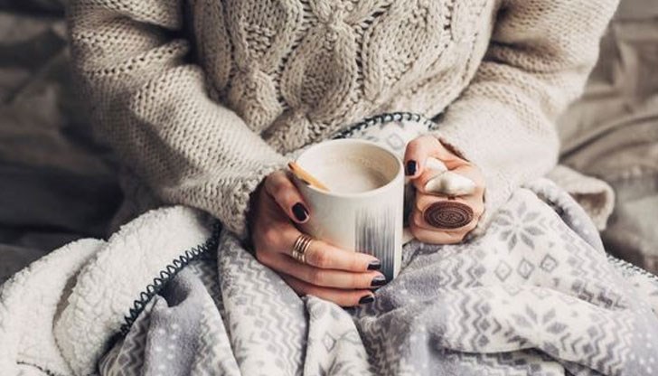 Минималните температури ще са между 8 и 13 градуса, а максималните - между 14 и 19 градуса