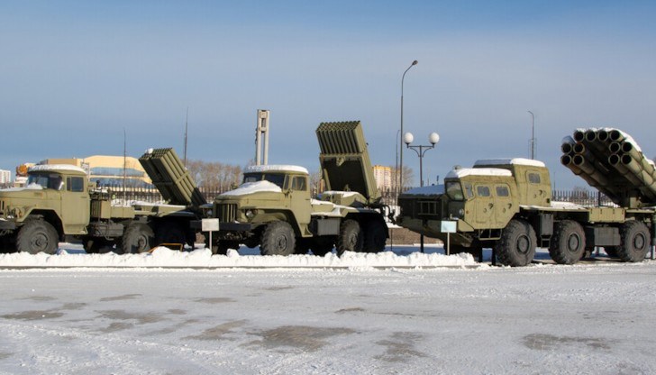 Общият размер на финландската военна помощ за Украйна от февруари насам е 160,4 милиона евро