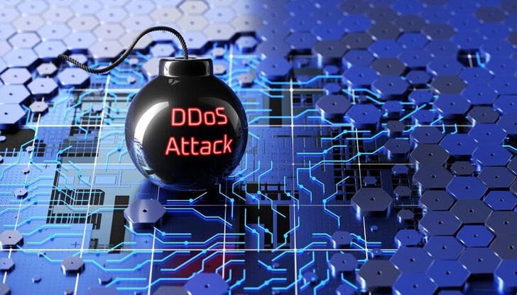 Атаката на нидерланските хакери е засегнала данъчните системи и медицинските рецепти Атаката на нидерланските хакери е засегнала данъчните системи и медицинските рецепти