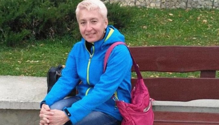 Убитата Татяна Мудренко е помагала на деца с увреждания