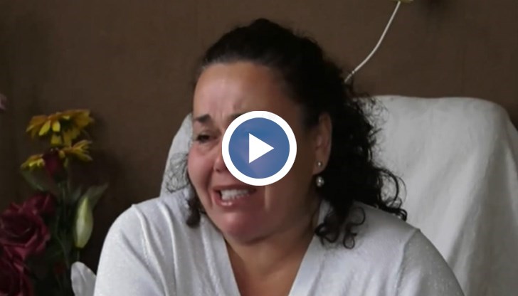 След осем инвитро процедури и пет спонтанни аборта Елеонора Золина се сдобива със син