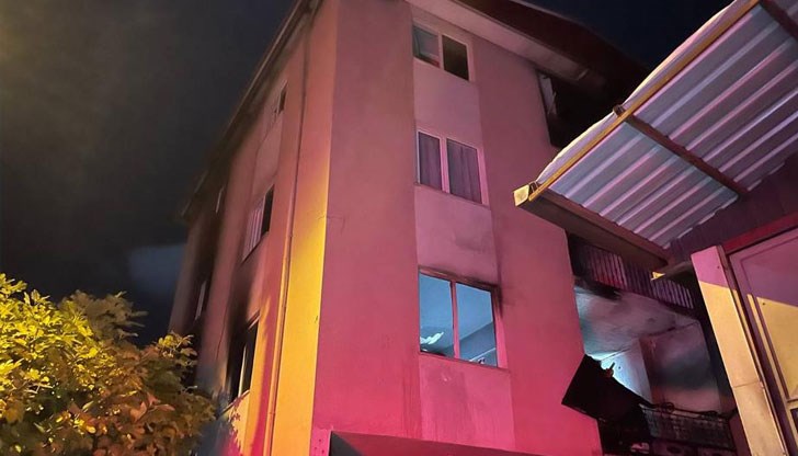 Деветата жертва е майка на част от децата Деветата жертва е майка на част от децата