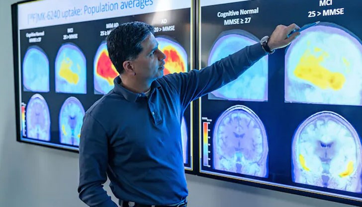 Ново лекарство забавя развитието на болестта