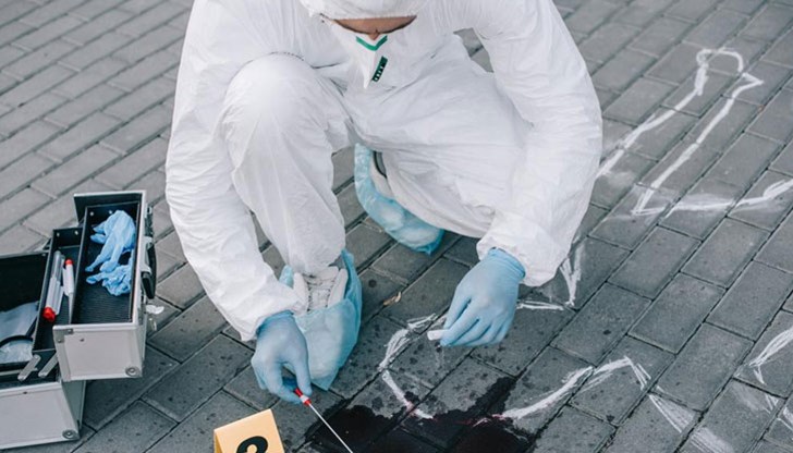 По данни на МВР от началото на годината до 30 септември са регистрирани общо 63 241 престъпления, от които са разкрити 27 797