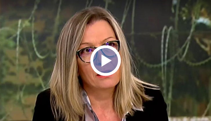 Директорът на "Гранична полиция" обяви, че предотвратените опити за нелегално влизане в България за септември се равняват на тези за цялата минала година