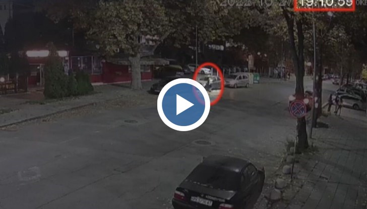 Баща му днес се яви на разпит в Столичната дирекция за вътрешни работи