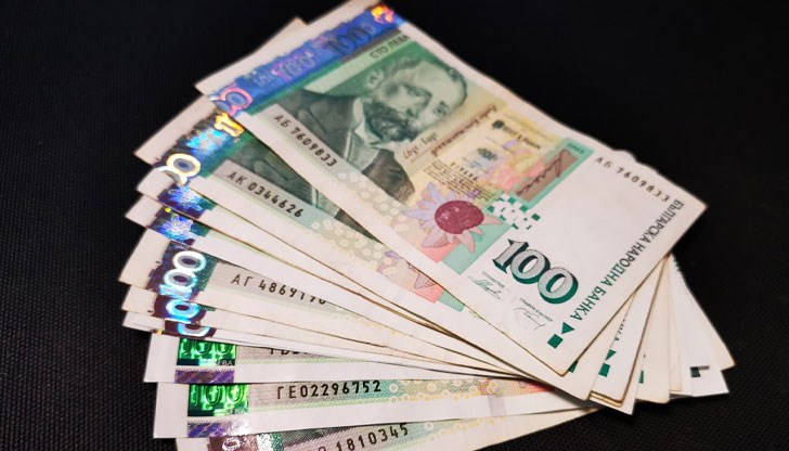 Простата годишна лихва става 1,30 на сто от 1 декември Простата годишна лихва става 1,30 на сто от 1 декември