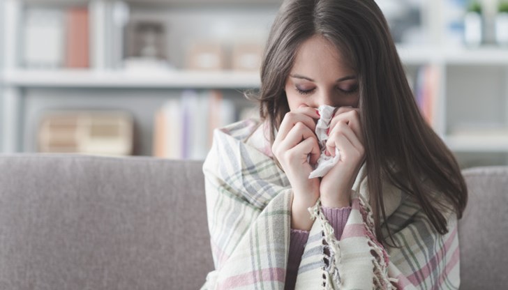 След преболедуване от грип се изгражда имунитет, който не е много продължителен