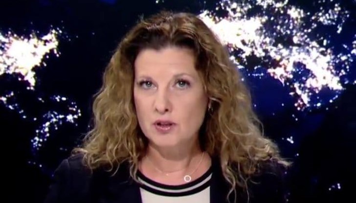 В профила си във Фейсбук Миролюба Бенатова изрази възмущението си по случая с изчезването на Сашко