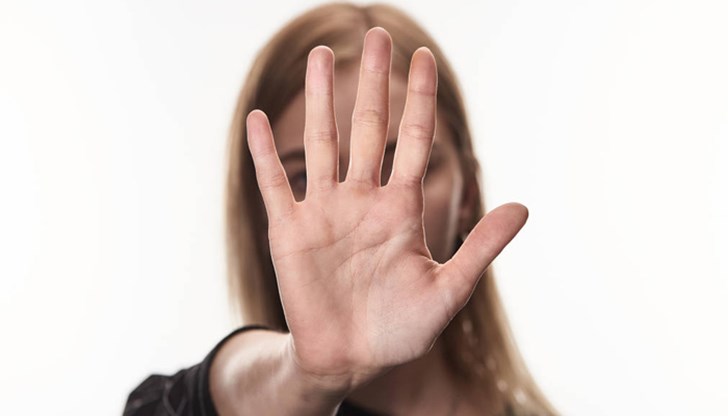 Пострадалата е опитала да спаси друга жена от побой Пострадалата е опитала да спаси друга жена от побой