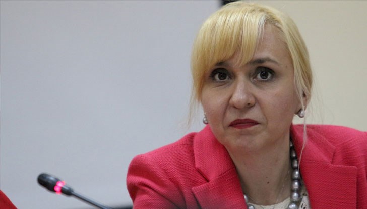 Най-важният аспект на бюджета е социалният, пише Диана Ковачева Най-важният аспект на бюджета е социалният, пише Диана Ковачева