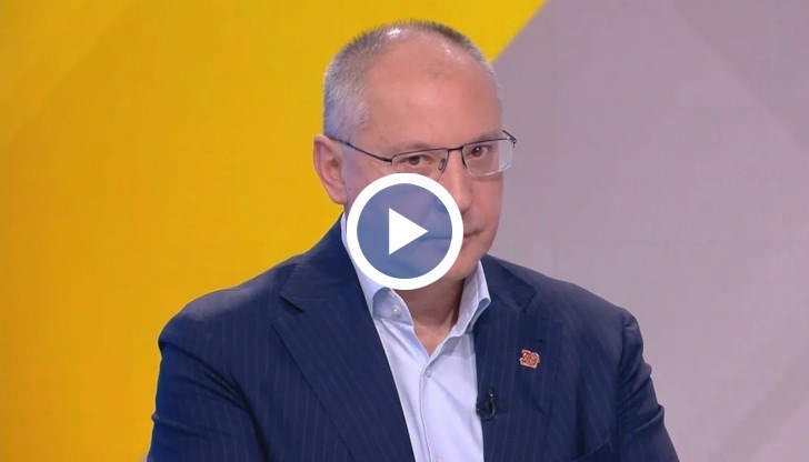 България се превръща в "болния човек на Европа", заяви Станишев