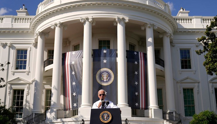 Според САЩ държавната намеса в руската икономика е довела до деформиране на цените на вноса в САЩ Според САЩ държавната намеса в руската икономика е довела до деформиране на цените на вноса в САЩ