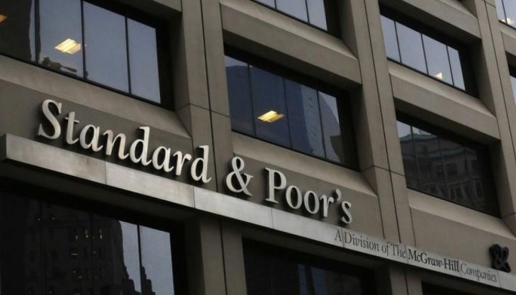 Според агенцията високата инфлация представлява риск при приемане на еврото Според агенцията високата инфлация представлява риск при приемане на еврото