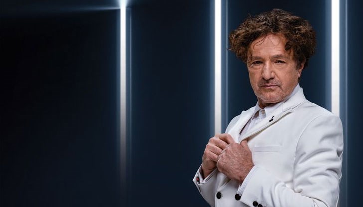 Известният музикант е претърпял инцидент в Париж