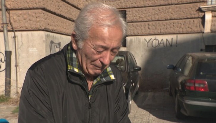 Дядото на момчето вярва, че той е жив и здрав и ще бъде открит скоро