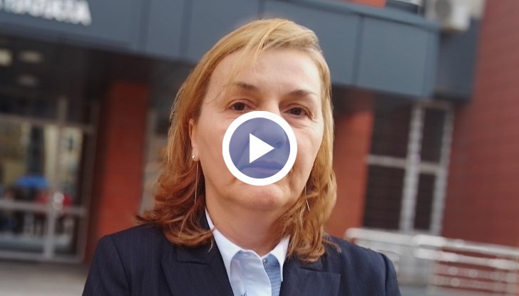 Ако майка му не се върне у нас, ще бъде разпитана в чужбина, заяви Албена Стоилова