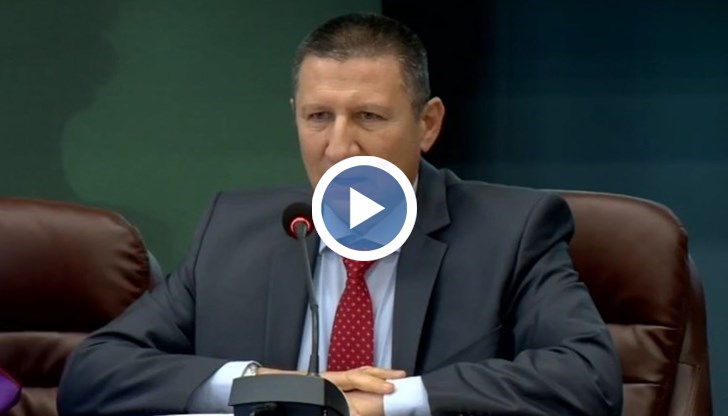 Половината от задържаните са семейни хора с деца