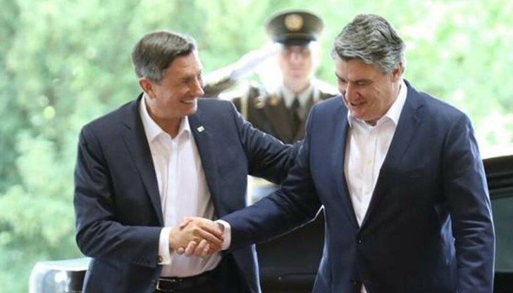 Той добави, че ЕС дълго време е поддържал илюзията, че ще създаде енергиен пазар