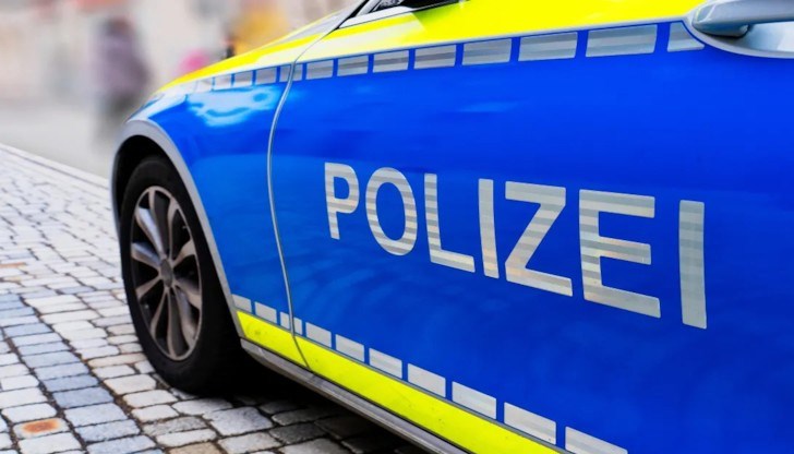 За предполагаемото убийство полицията арестува 42-годишен германец