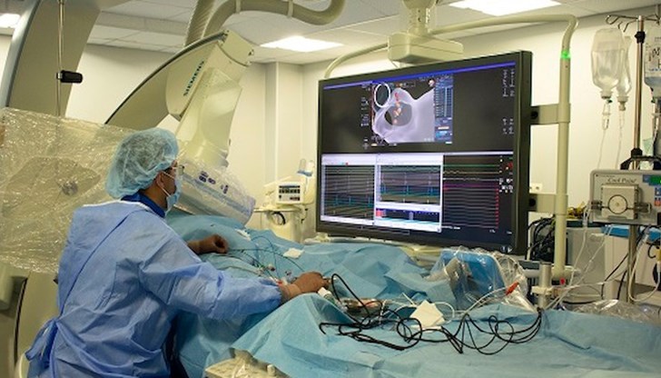 Вече петима пациенти са се възползвали от процедурата