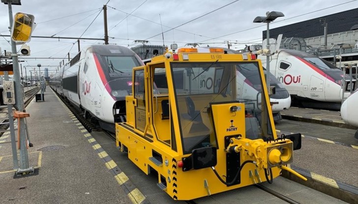 Акумулаторният локомотив на русенската фирма е единственият вариант пари от Плана за възстановяване да останат в българската икономика Акумулаторният локомотив на русенската фирма е единственият вариант пари от Плана за възстановяване да останат в българската икономика