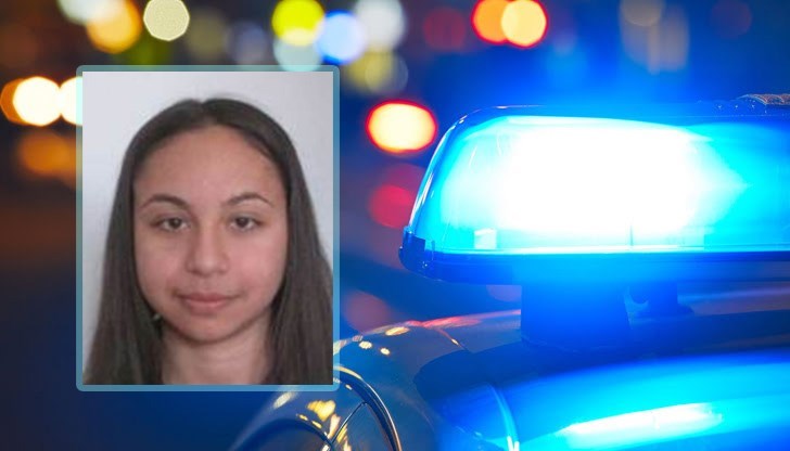 Димка Методиева била при приятел Димка Методиева била при приятел