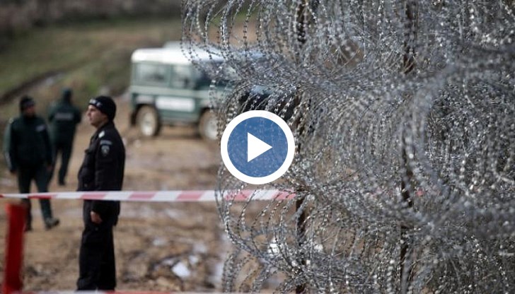 "Липсва им всякаква екипировка, която да се осигурява държавата", коментира Иван Савов