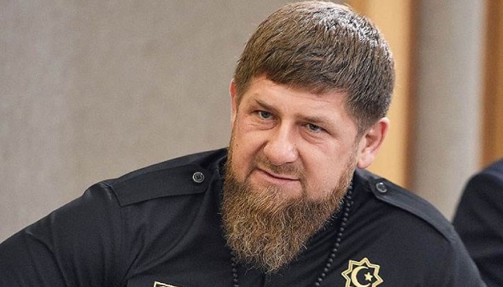 Кадиров е обвинен в планиране, подготовка, разпалване и водене на агресивна война