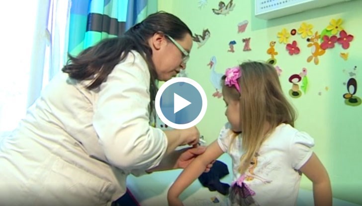 Сега тези ваксини са пожелателни и в повечето случаи родителите плащат за тях