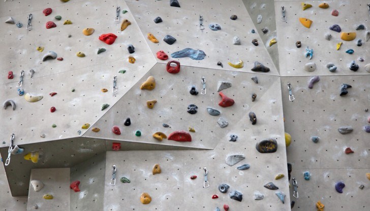 Комисията за защита на потребителите е направила проверка на безопасността в центъра