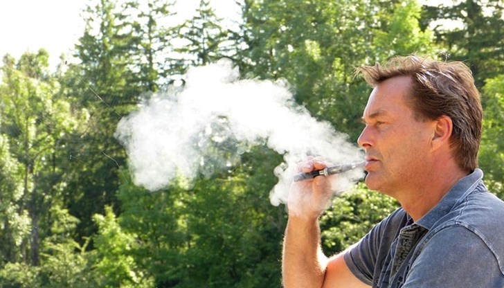 Анализирани са данни на над 13 000 пациенти на възраст над 16 години