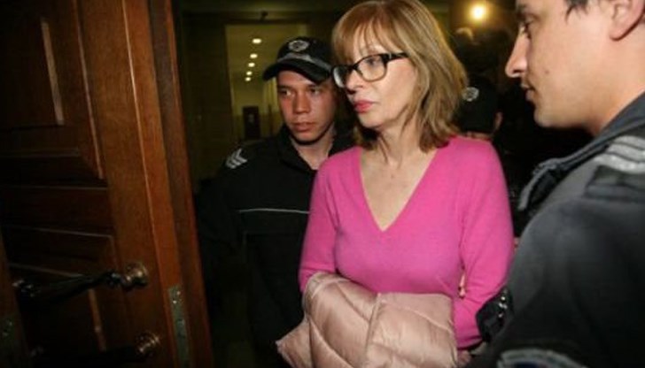 Разследването срещу Ченалова започна преди 5 години заради длъжностни и документни престъпления