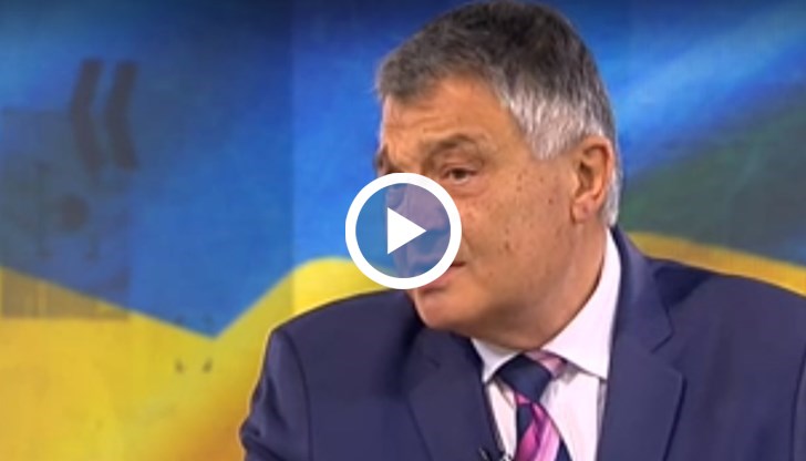 "Да се дава допълнителен срок на МО да каже какво може да предостави ми се струва несериозно", коментира бившият военен министър