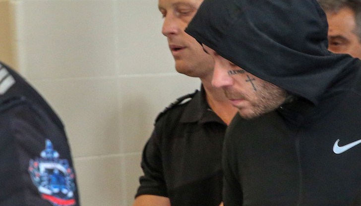 Семерджиев поиска по-лека мярка за неотклонение поради влошено здравословно състояние, но съдът отхвърли иска