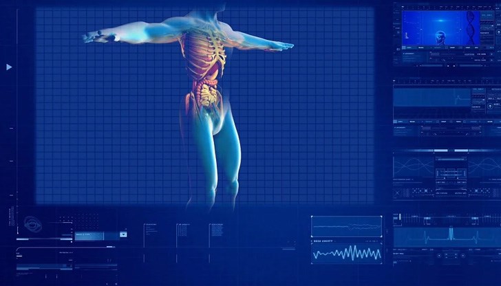 Често свързаните с възрастта промени в черния дроб са асимптоматични Често свързаните с възрастта промени в черния дроб са асимптоматични