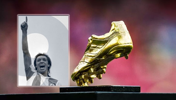 Легендарният футболист издъхна на 66 години след тригодишна битка с рак на панкреаса Легендарният футболист издъхна на 66 години след тригодишна битка с рак на панкреаса