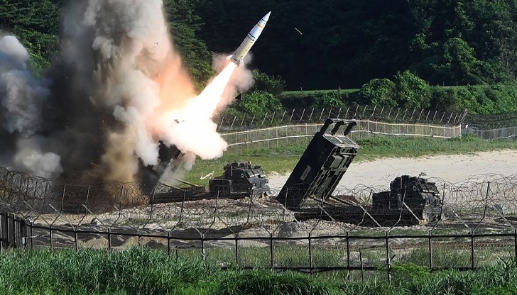 Не са нанасяни удари по цели в близост до украинско-полската държавна граница с руски средства за унищожаване Не са нанасяни удари по цели в близост до украинско-полската държавна граница с руски средства за унищожаване